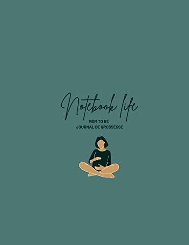 Mom to be: Journal de grossesse