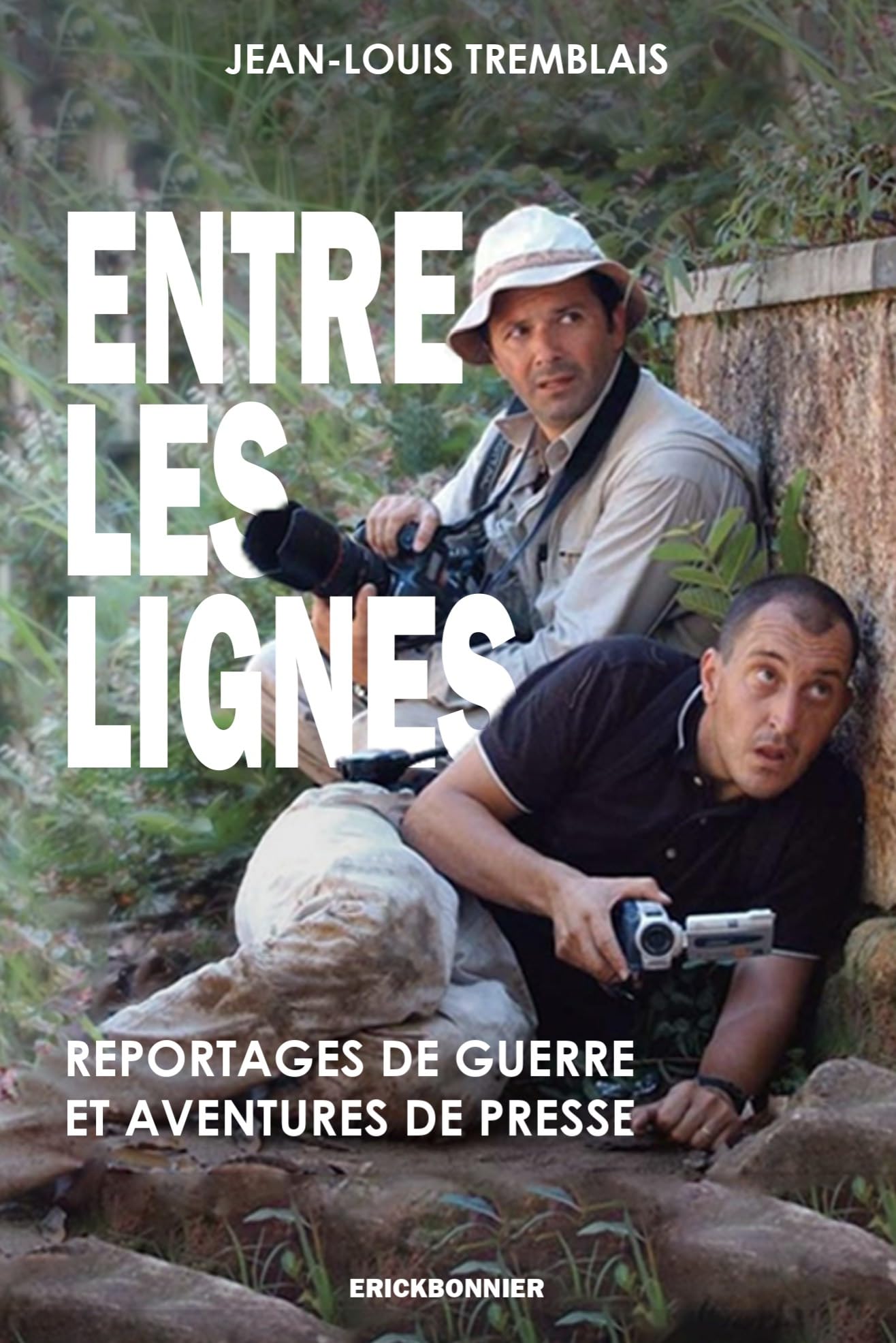 entre les lignes