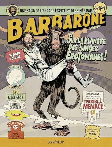 Barbarone