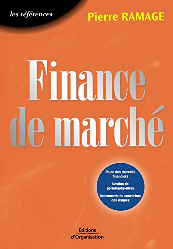 Finance de marche