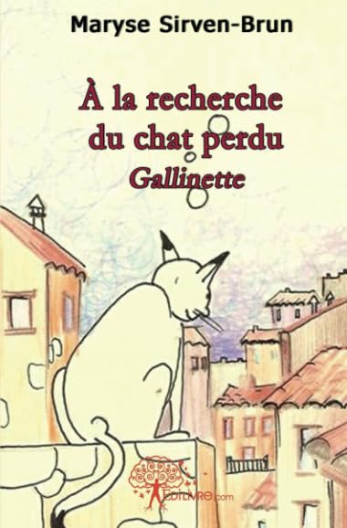 À la recherche du chat perdu gallinette