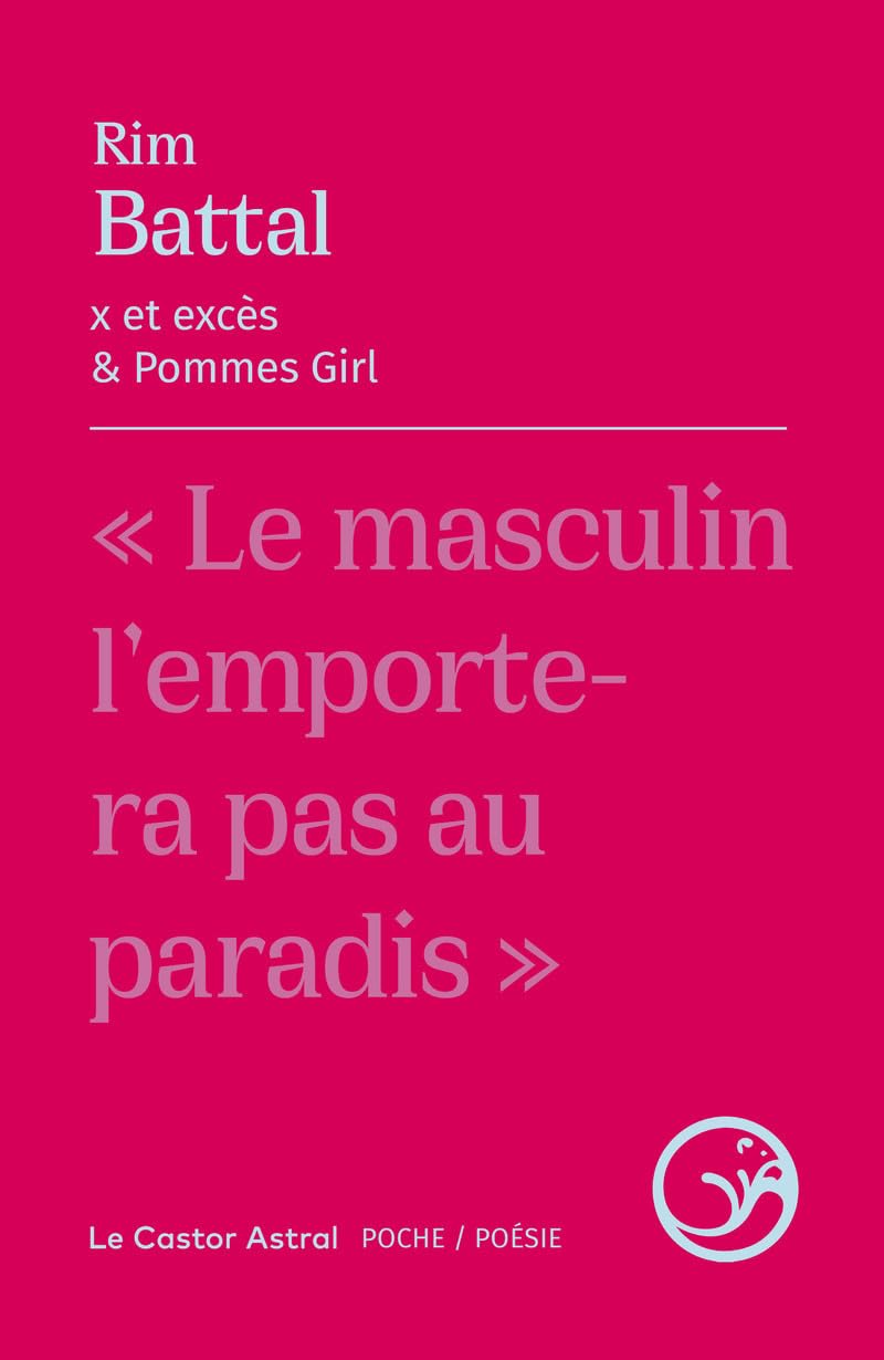 x et excès & Pommes Girl