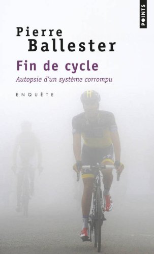 Fin de cycle - autopsie d'un système corrompu