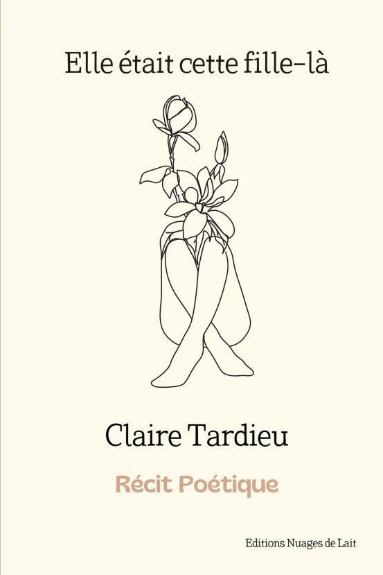 Elle était cette fille-là