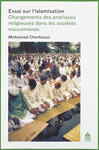 Essai sur l'islamisation