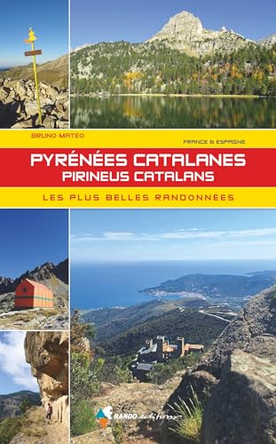 Pyrénées Catalanes - Pireneus Catalans