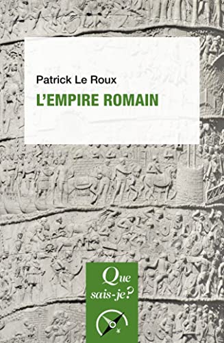 L'empire romain