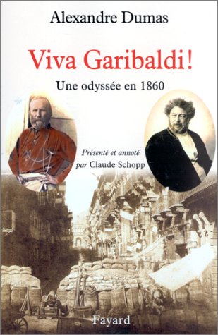 Viva Garibaldi!