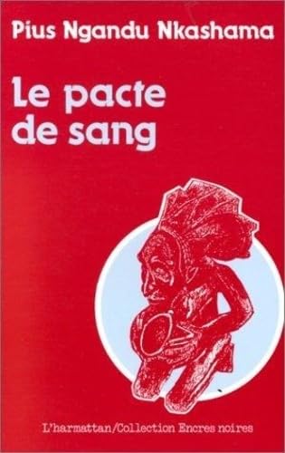 Le pacte de sang
