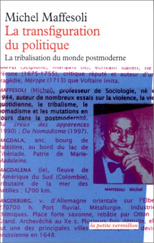 Transfiguration du politique