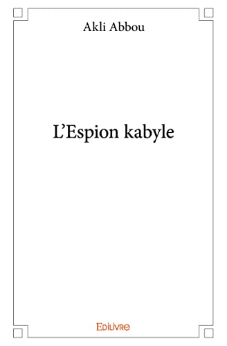 L'espion kabyle