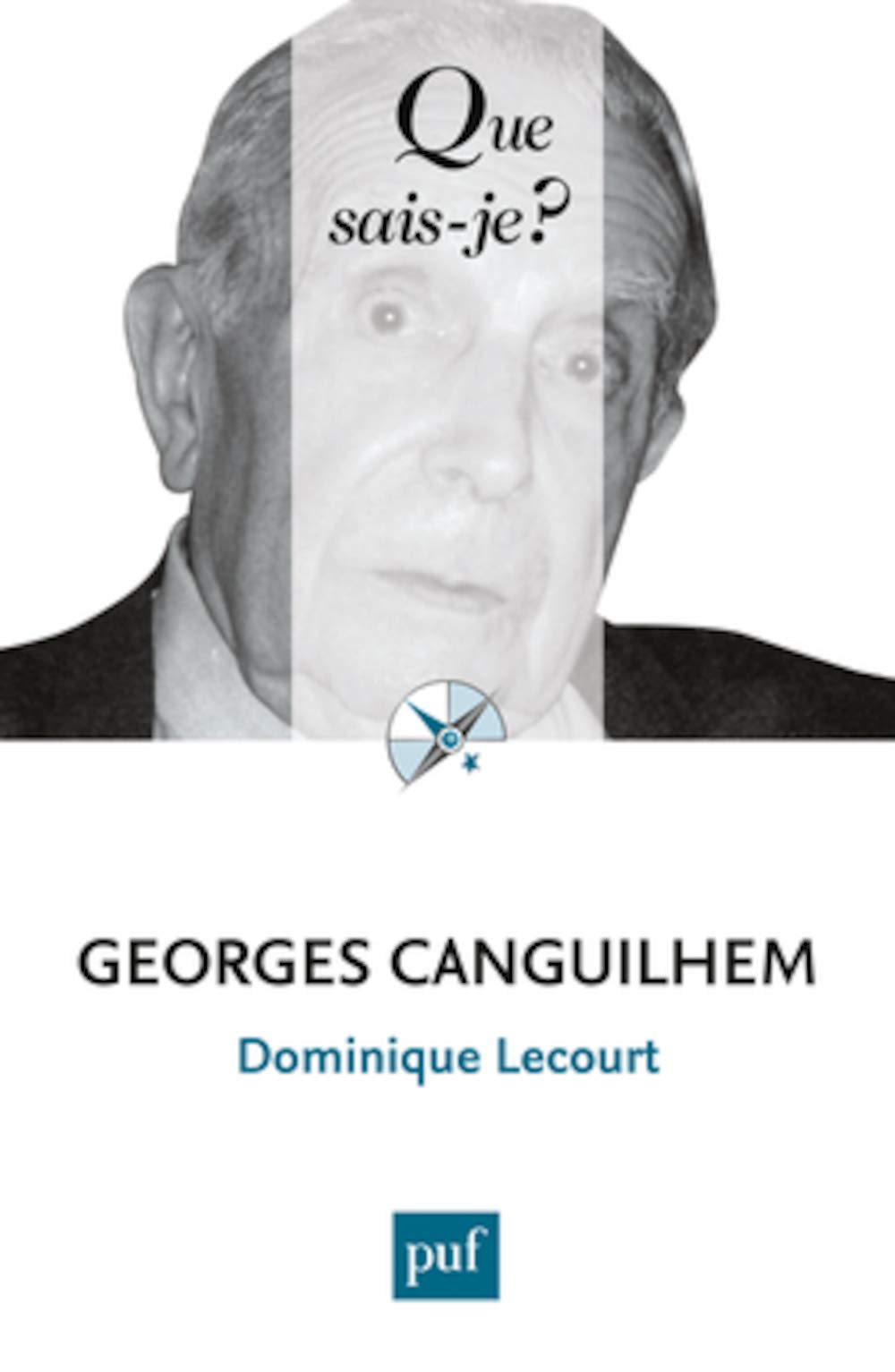 Georges Canguilhem (2e édition)