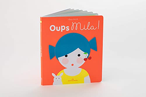 Oups Mila!