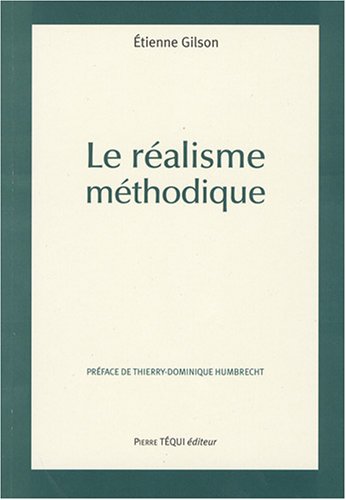 Le réalisme méthodique