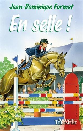 Les cavalcades de Prune. Vol. 6. En selle!