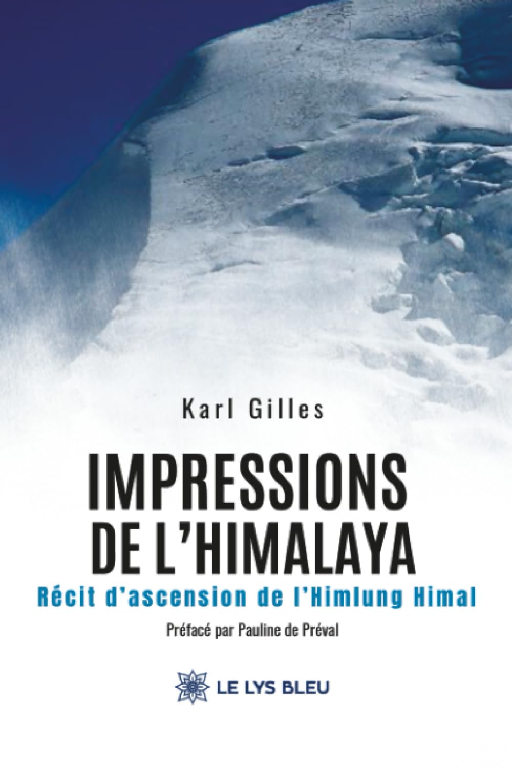 Impressions de l'Himalaya