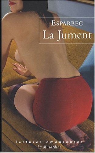 La jument