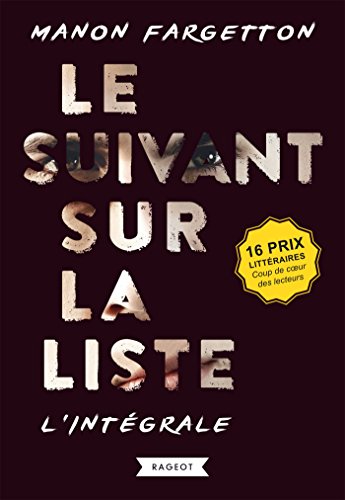 Le suivant sur la liste: Intégrale