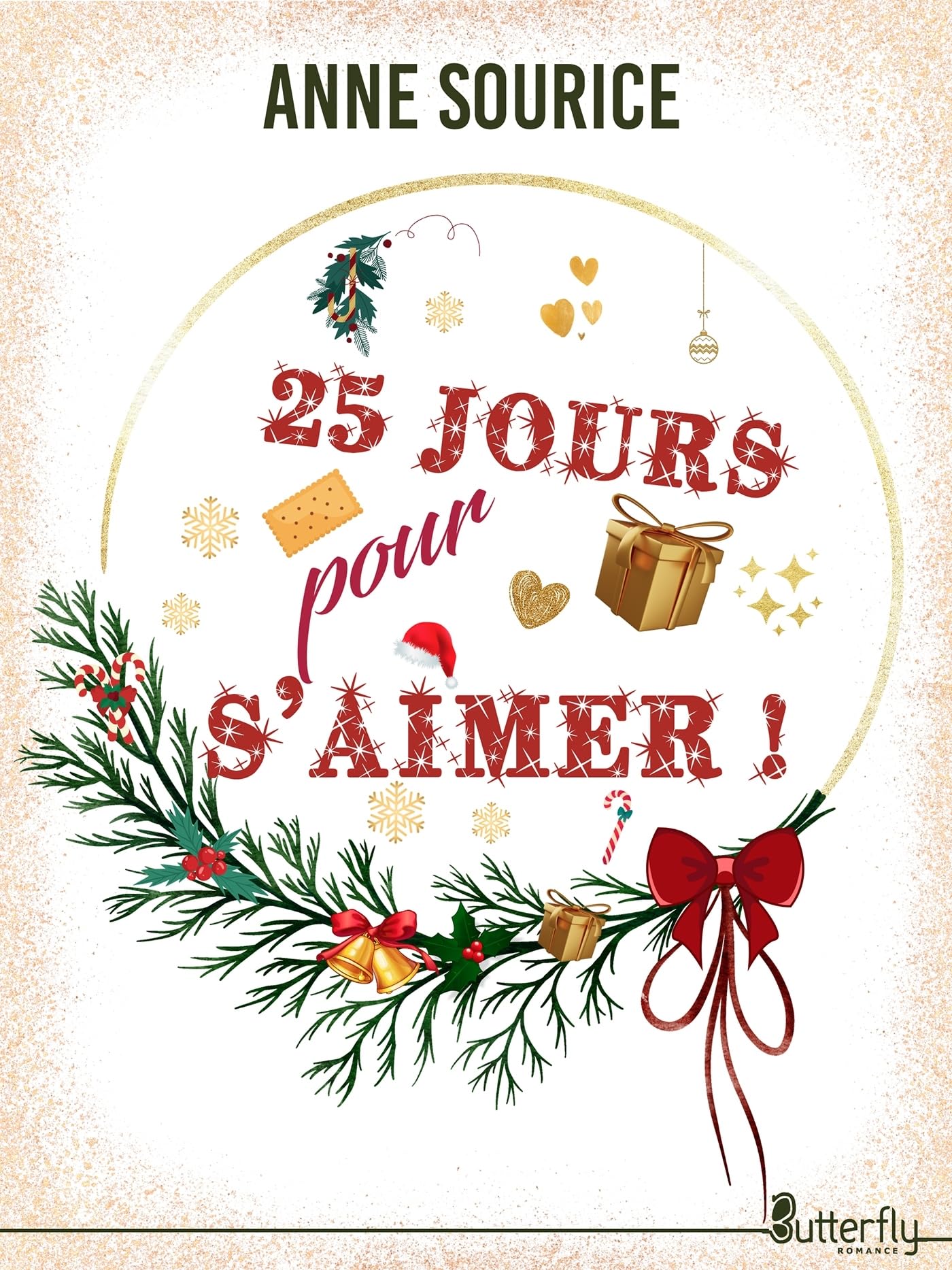 25 jours pour s'aimer!