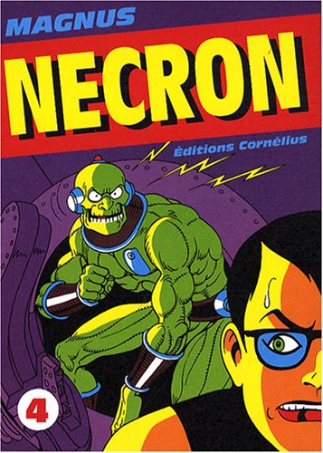 Necron Tome 4