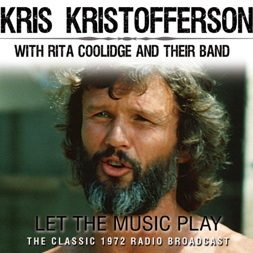 LET THE MUSIC PLAY