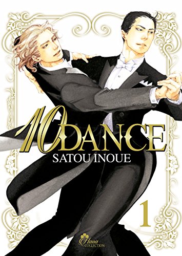 10 dance Tome 1