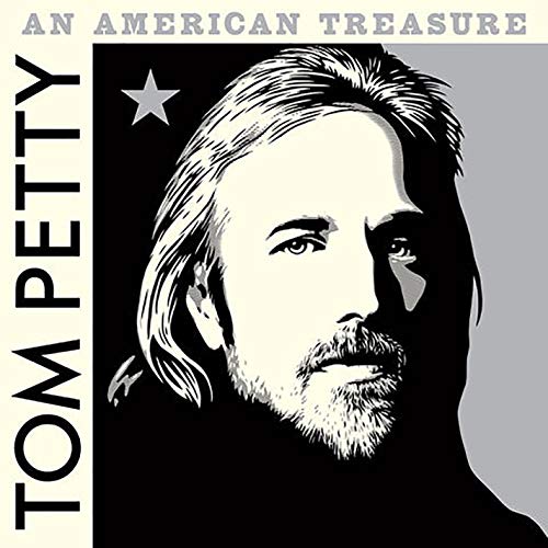 An American Treasure Edition Limitee