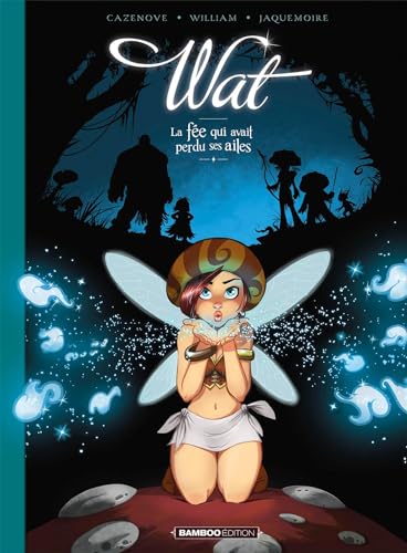 Wat tome 1 (top humour 2024)