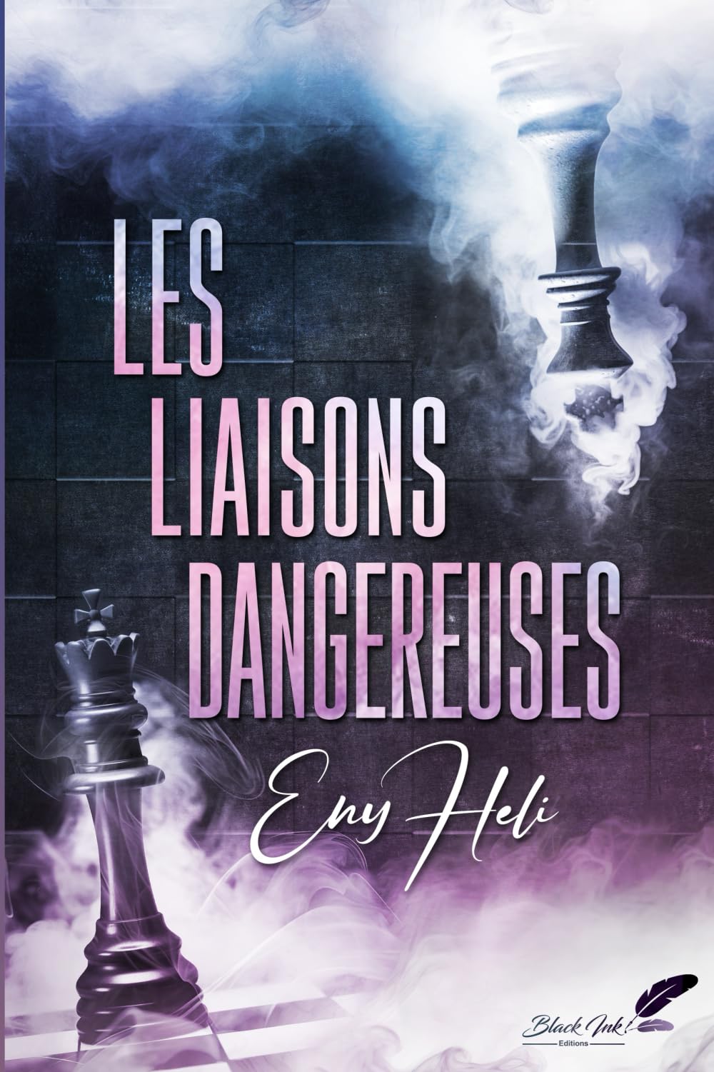 Les liaisons dangereuses
