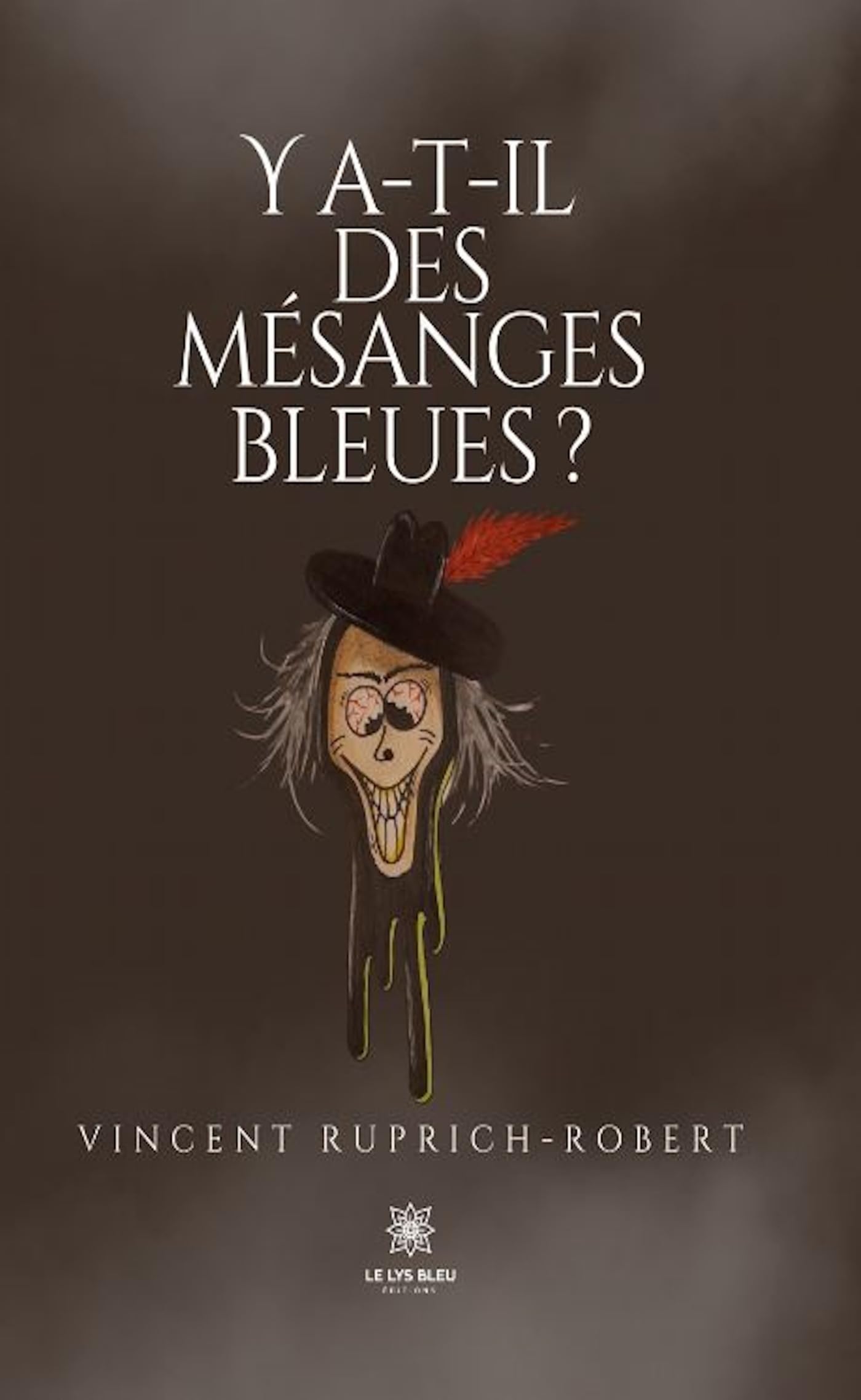 Y a-t-il des mésanges bleues?