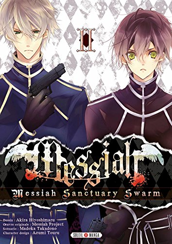 Messiah t.2