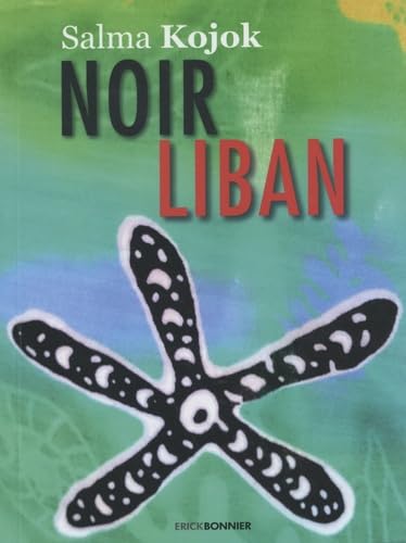 Noir liban