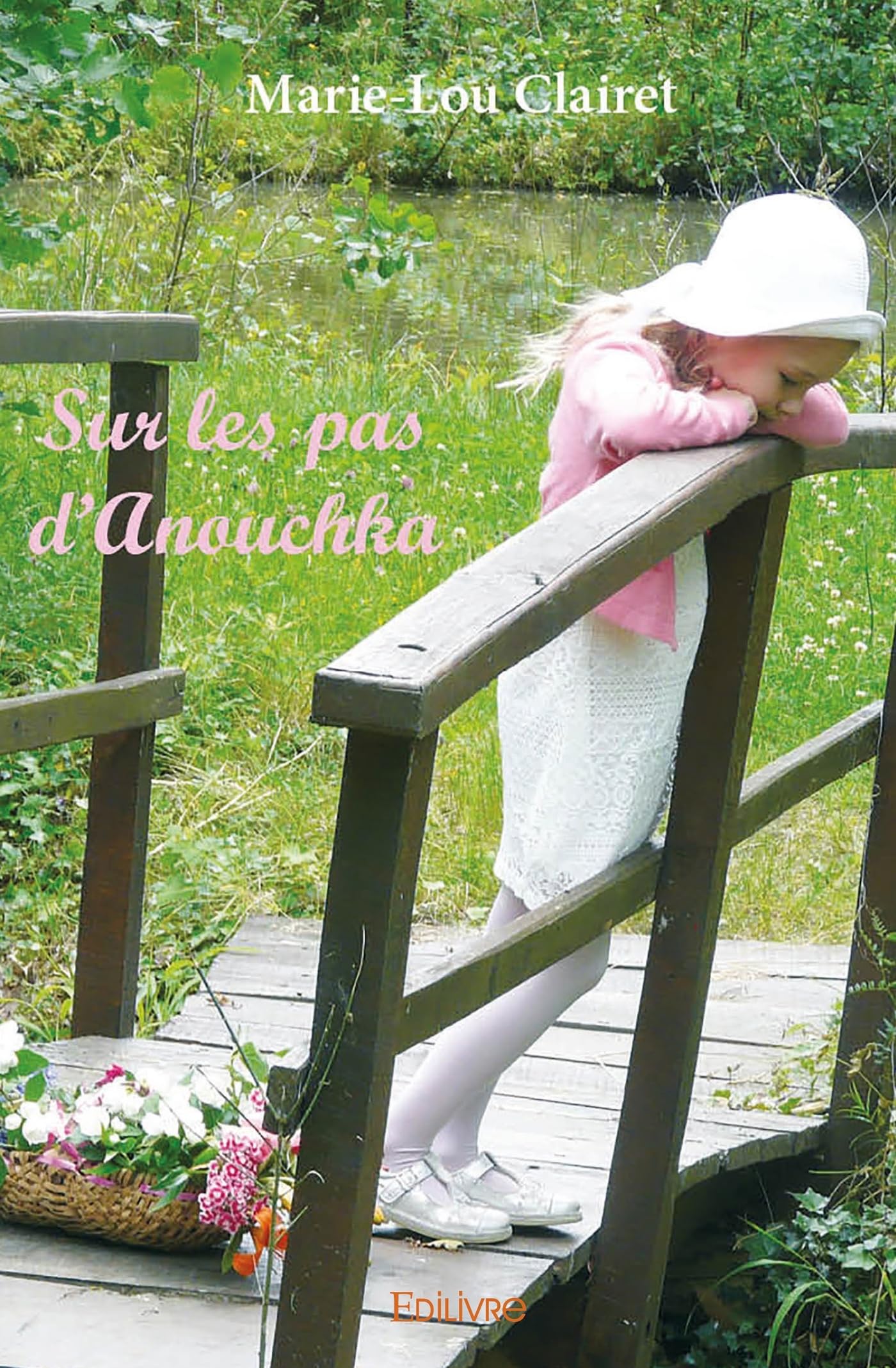 Sur les pas d'anouchka