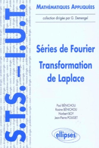 Séries de Fourier - Transformation de Laplace