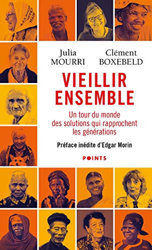 Vieillir ensemble: un tour du monde des solutions qui rapprochent les générations