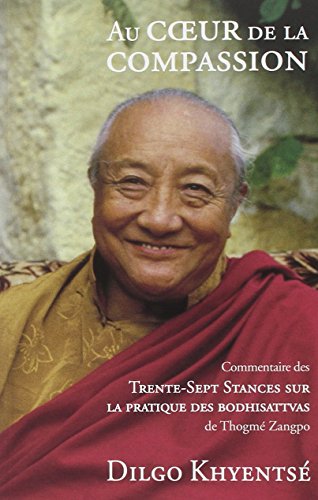 Au coeur de la compassion