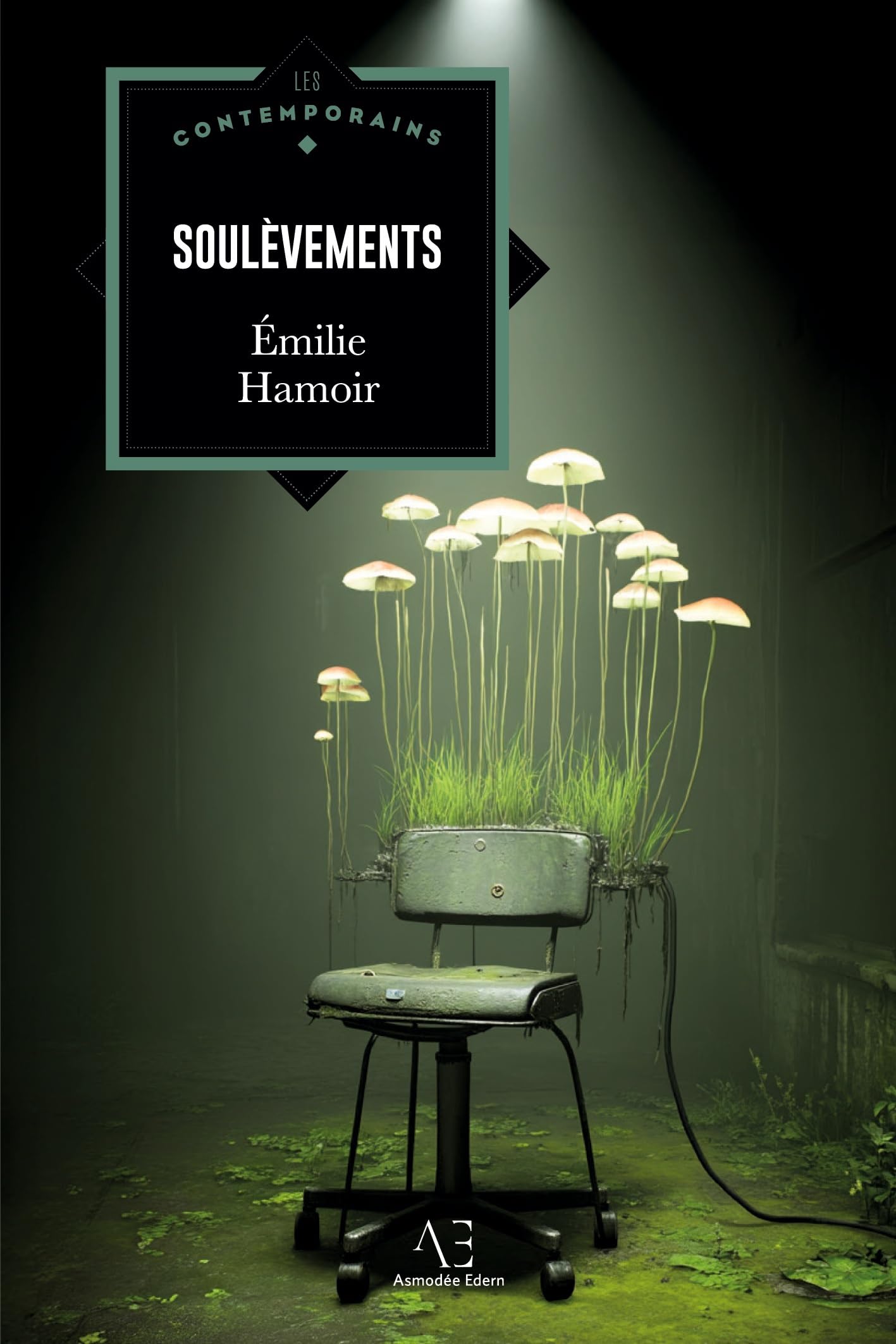 Soulèvements