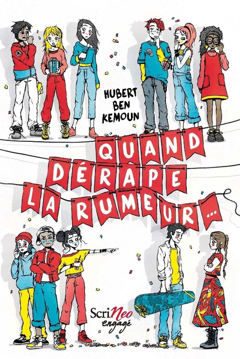 Quand dérape la rumeur...