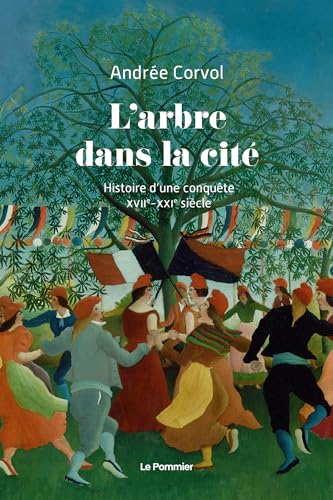 L'Arbre dans la cité