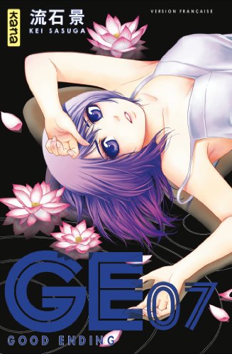 GE-good ending Tome 7