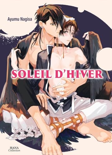 Soleil d'hiver Tome 1