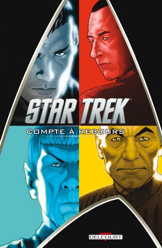 Star trek - compte à rebours
