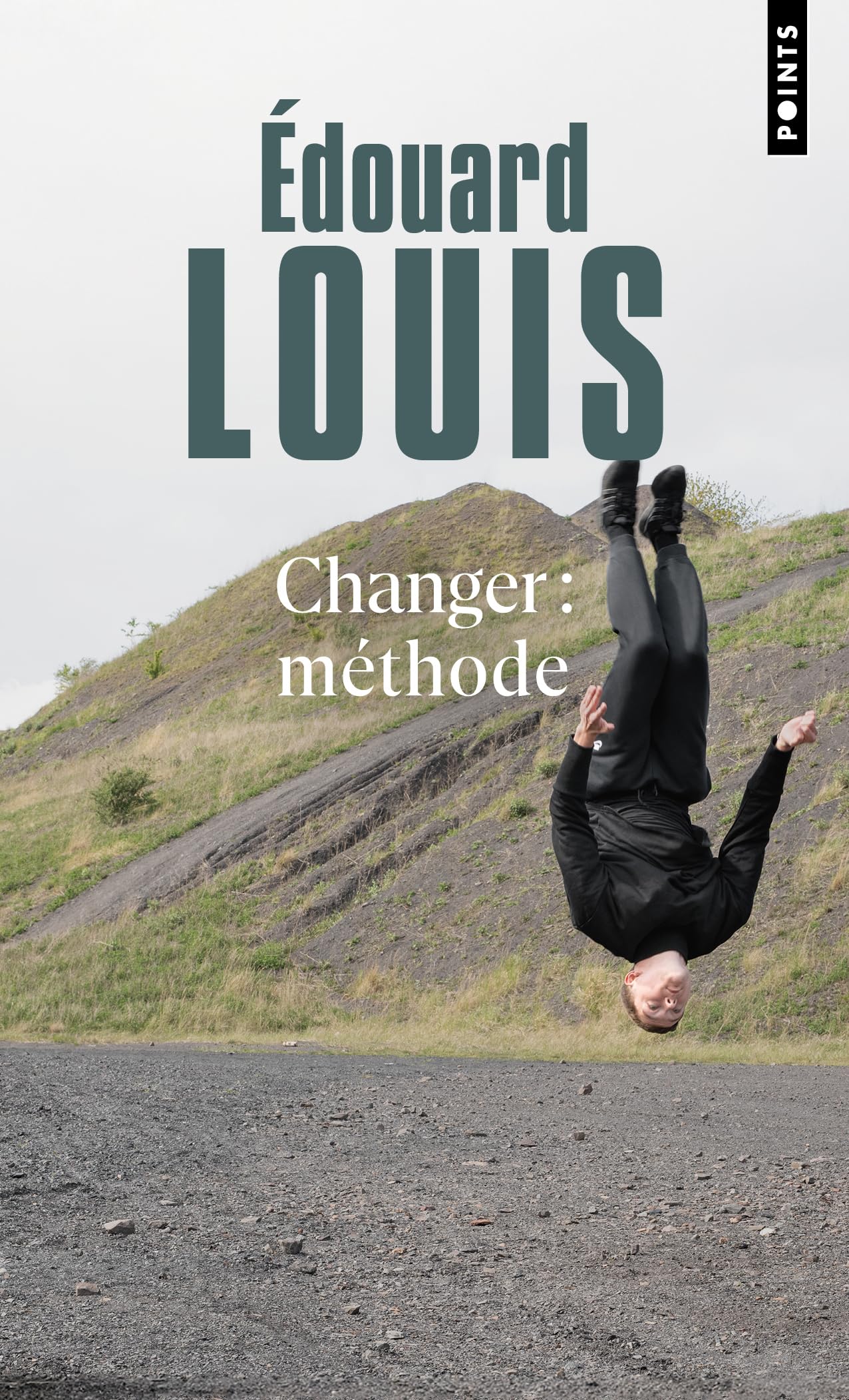 Changer: Méthode