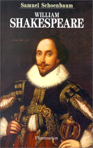 William Shakespeare