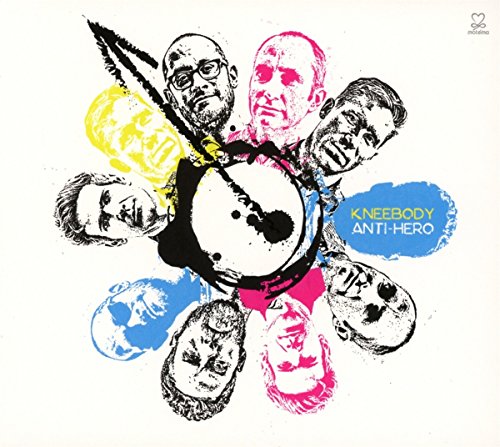 Anti-hero