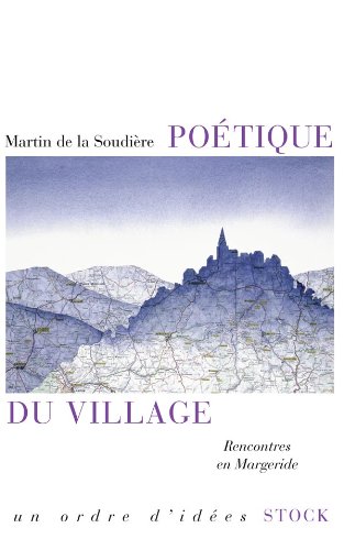 Poétique du village