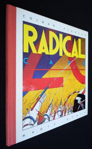 Radical café. - Flausch Fernand Colman Stéphane