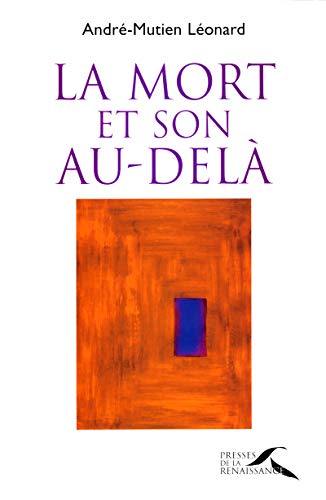 La mort et son au-dela perspectives chretiennes