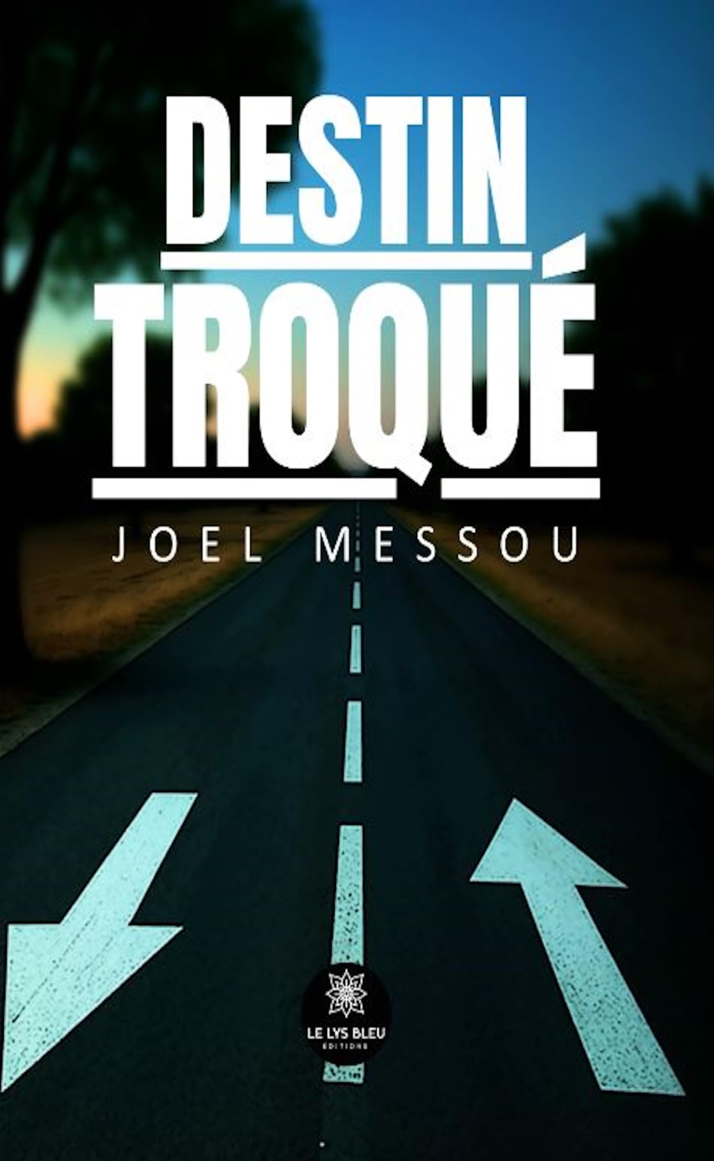 Destin troqué