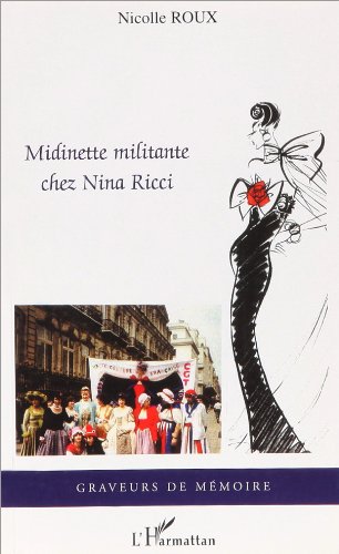 Midinette militante chez Nina Ricci